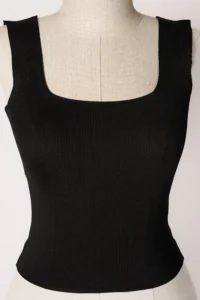 Black top