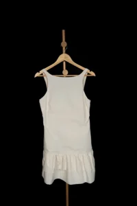 Dress "Sandline"